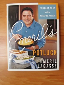 emeril cookbook