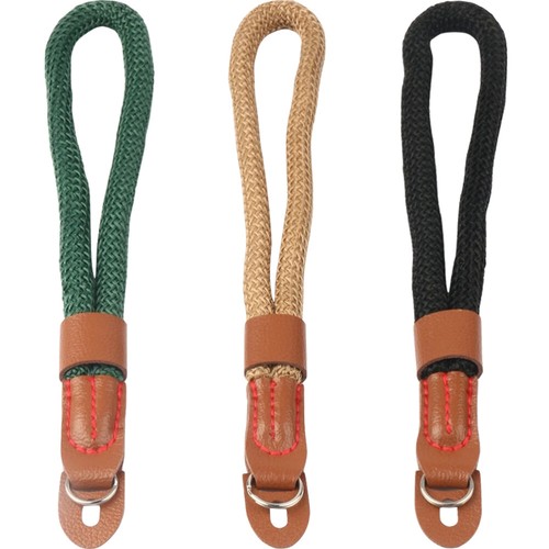 3 Pcs Kamera-Armband Fräulein Handschlaufe Handgelenkschlaufen Für Die