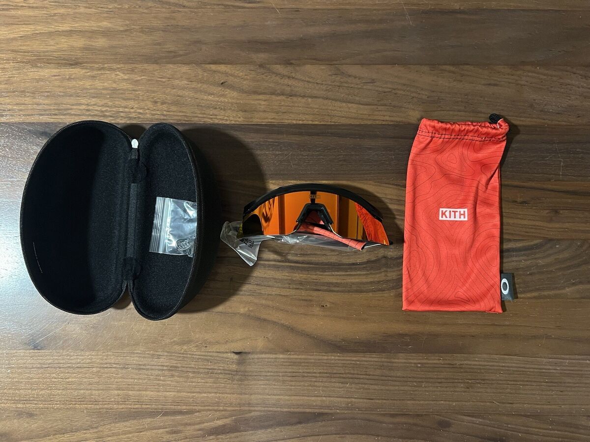 Next SlideKith for Oakley HYDRA Black/PRIZM/Ruby Plant-based Next SlideKith for Oakley HYDRA Black/PRIZM/Ruby Plant-based