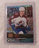 Alex Newhook RC 2021-2022 Skybox Metal Universe Premium Prospects PP-30 Sapphire