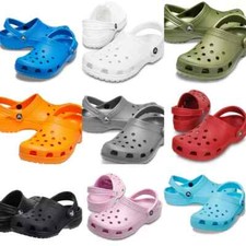 Crocs Sandals products for sale UK