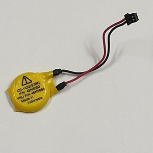 Lenovo ThinkPad X260 X250 Original Bios Batterie Mainboard CMOS Battery