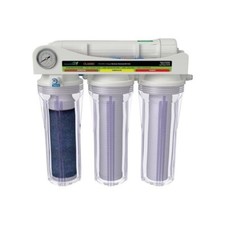 Aquatic Life Classic 100GPD, 4 Stage RO/DI Unit (Formerly RO Junior)