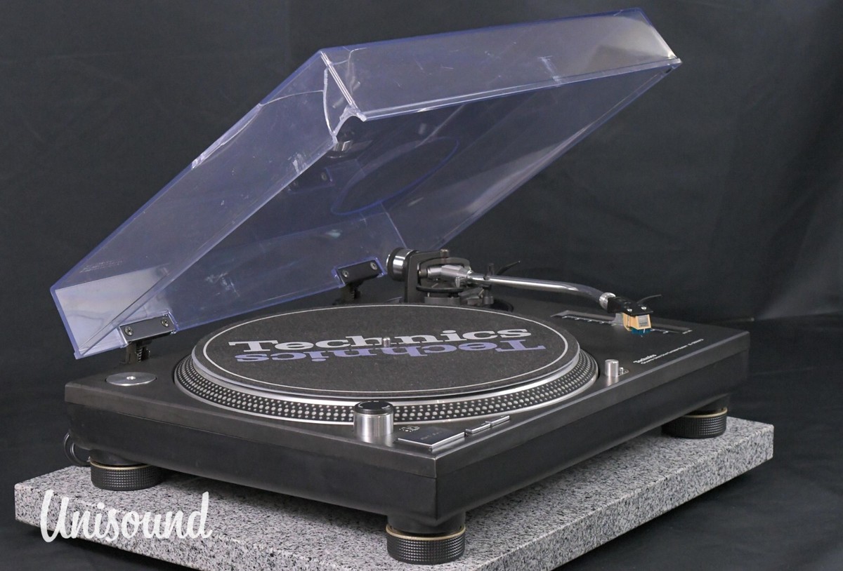 メンテナンス済み　TechnicsSL-1200MK3 DJX900USB メンテナンス済み TechnicsSL-1200MK3 DJX900USB