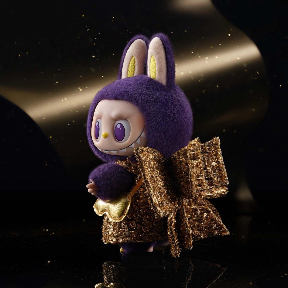 新品 ラブブ × PRONOUNCE WINGS OF FORTUNE pop-mart-the-monsters-labubu-