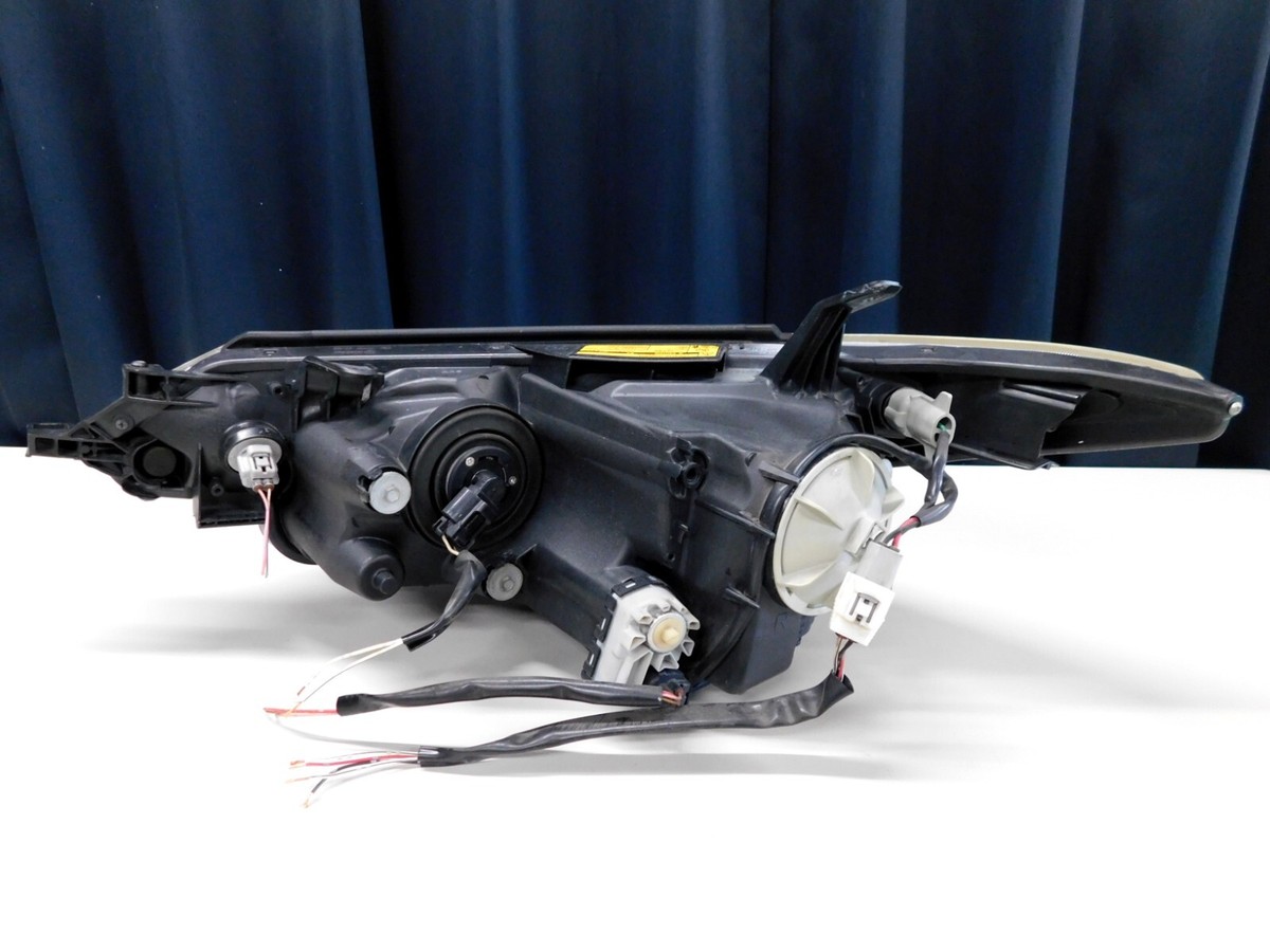 パーツ Estima ACR50 HEAD LIGHT Toyota Estima Tarago AERAS ACR50 ACR55 Genuine HID Right