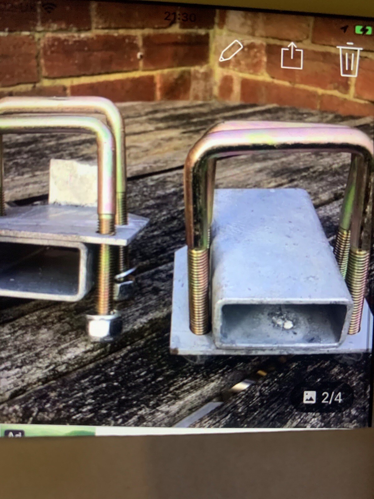 caravan accessories eBay