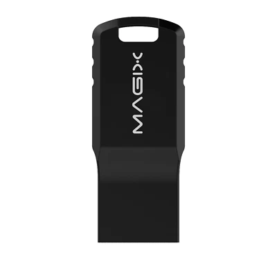 MAGIX Starling USB Flash Drive 2.0