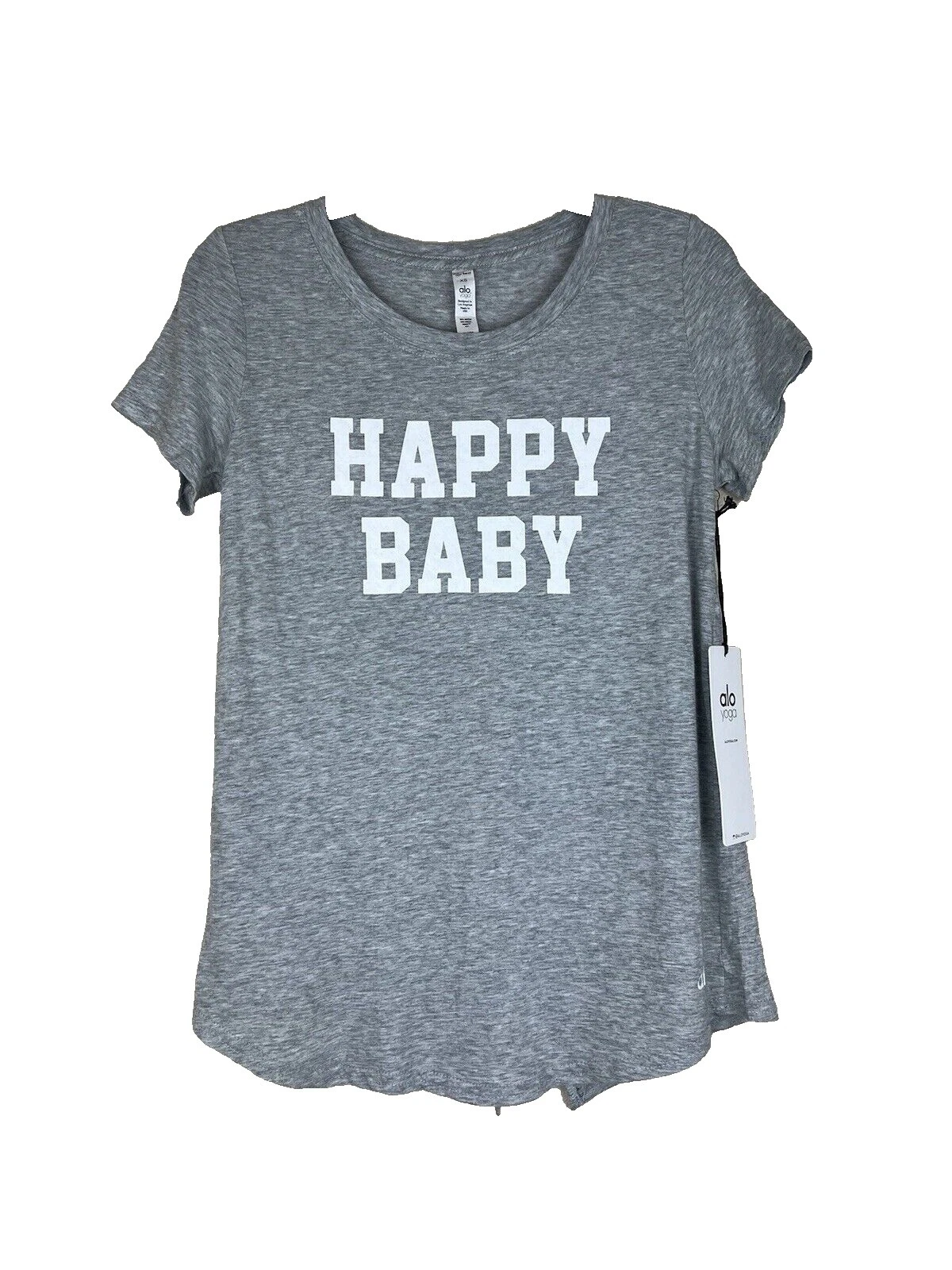 ALO Cotton Activewear for Women