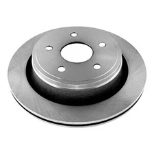 Qualis 53006 Disc Brake Rotor