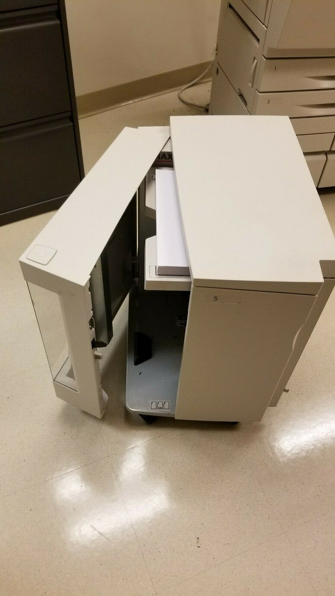 Xerox WorkCentre 5790 A3 Mono Laser Copier Printer Scanner 90 ppm