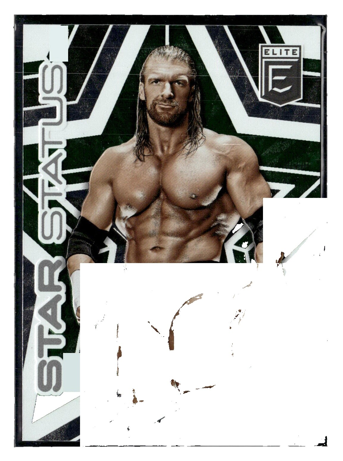 Triple H Statue | eBay