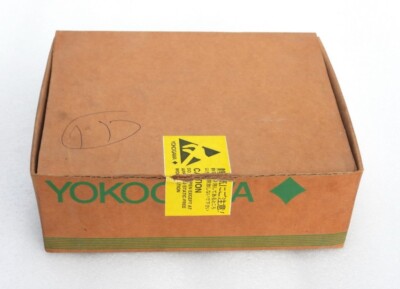 NOS Neu Yokogawa Digital Eingang Modul Modell SDV144 STYLE-S4 SUFFIX-S13 24VDC