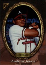 A8486- 1998 Topps Gallery BB Cards 1-150 +Inserts -You Pick- 15+ FREE US SHIP