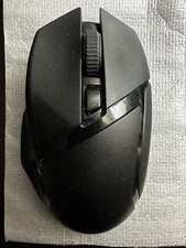 Razer Basilisk X 16k DPI Hyperspeed Bluetooth Wireless Gaming Mouse RC3003150100