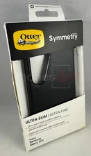 Otterbox Symmetry Series Samsung Galaxy S23 ONLY Black Wireless Charging