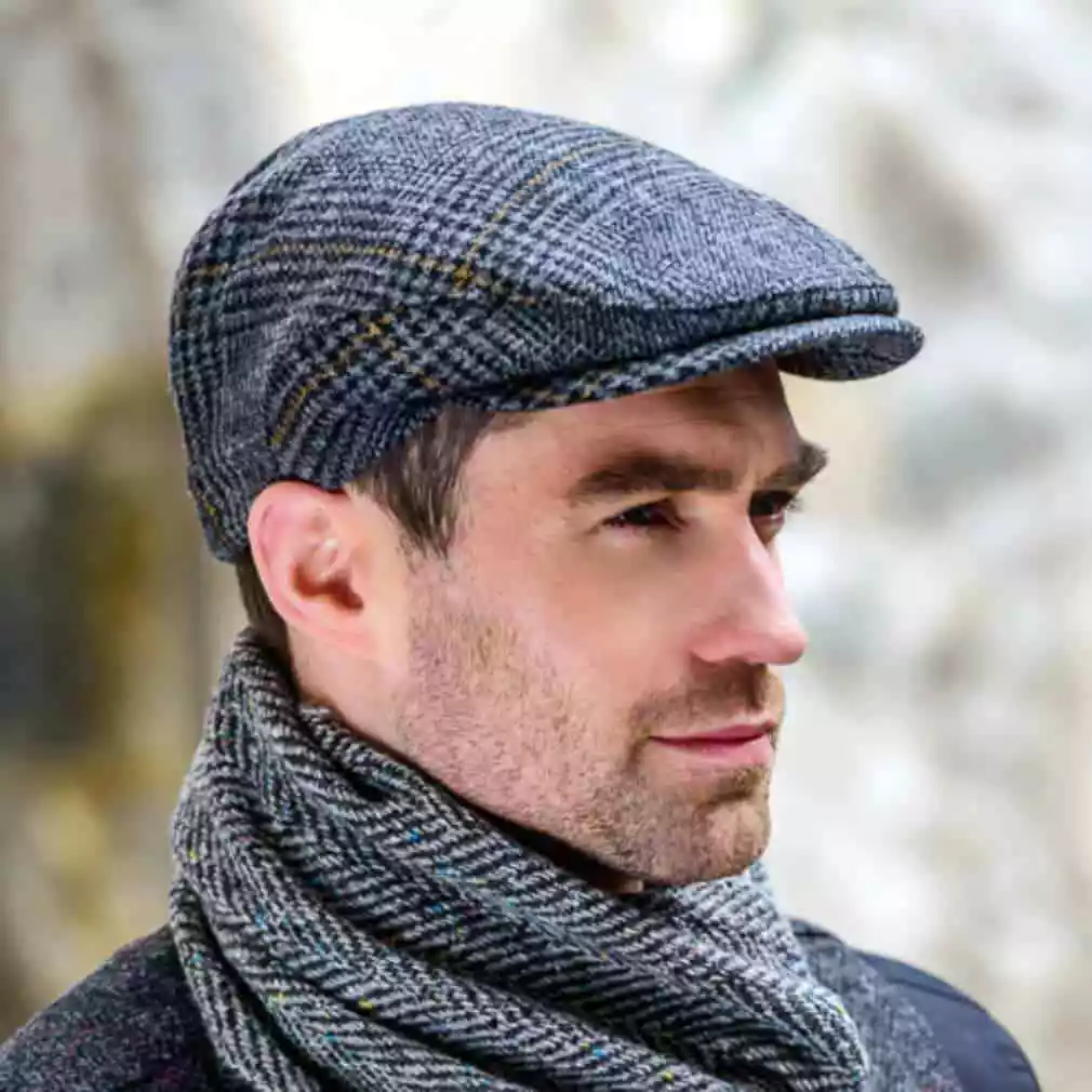 Trinity cap sales