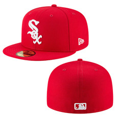 Tip of the Hat: Baseball's Top 10 New Era Caps 24