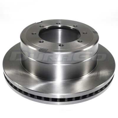 Disc Brake Rotor Rear Auto Extra AX901176
