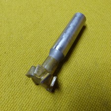 Fr&auml;ser &Oslash; 32 T-Nut GL110 breite 14 z8 S20 Neu keinchina kestag HSS wax