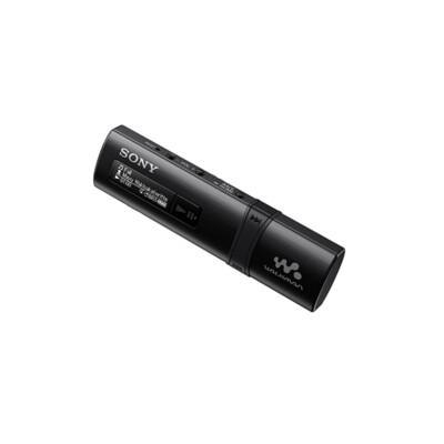 SONY MP3 NWZ-B183F Protable Music player 4GB Walkman Build-in USB