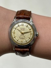 Orologio Vintage Hilton Manuale Cal.187/94 17 jewels Swiss Made Vintage