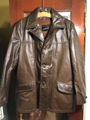 jcpenney motorcycle jacket