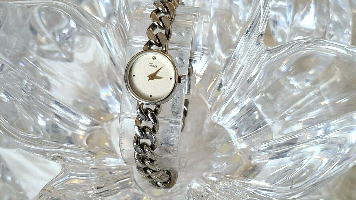 Timex watches chain cheap