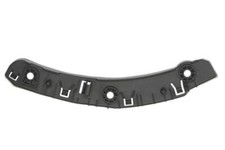 Stoßstange Halter Vorne Links für CITROEN C4 III 06.20-