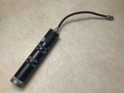 earLy bendable NeCK flash LighT FleX-Lite Kalamazoo MICHIGAN inspection LaMp
