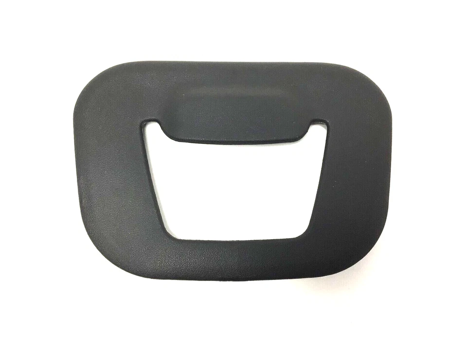 Cubierta de almacenamiento de carga Chevrolet Tahoe Suburban GMC Yukon XL mango negro nueva OEM Foto 4 de 4