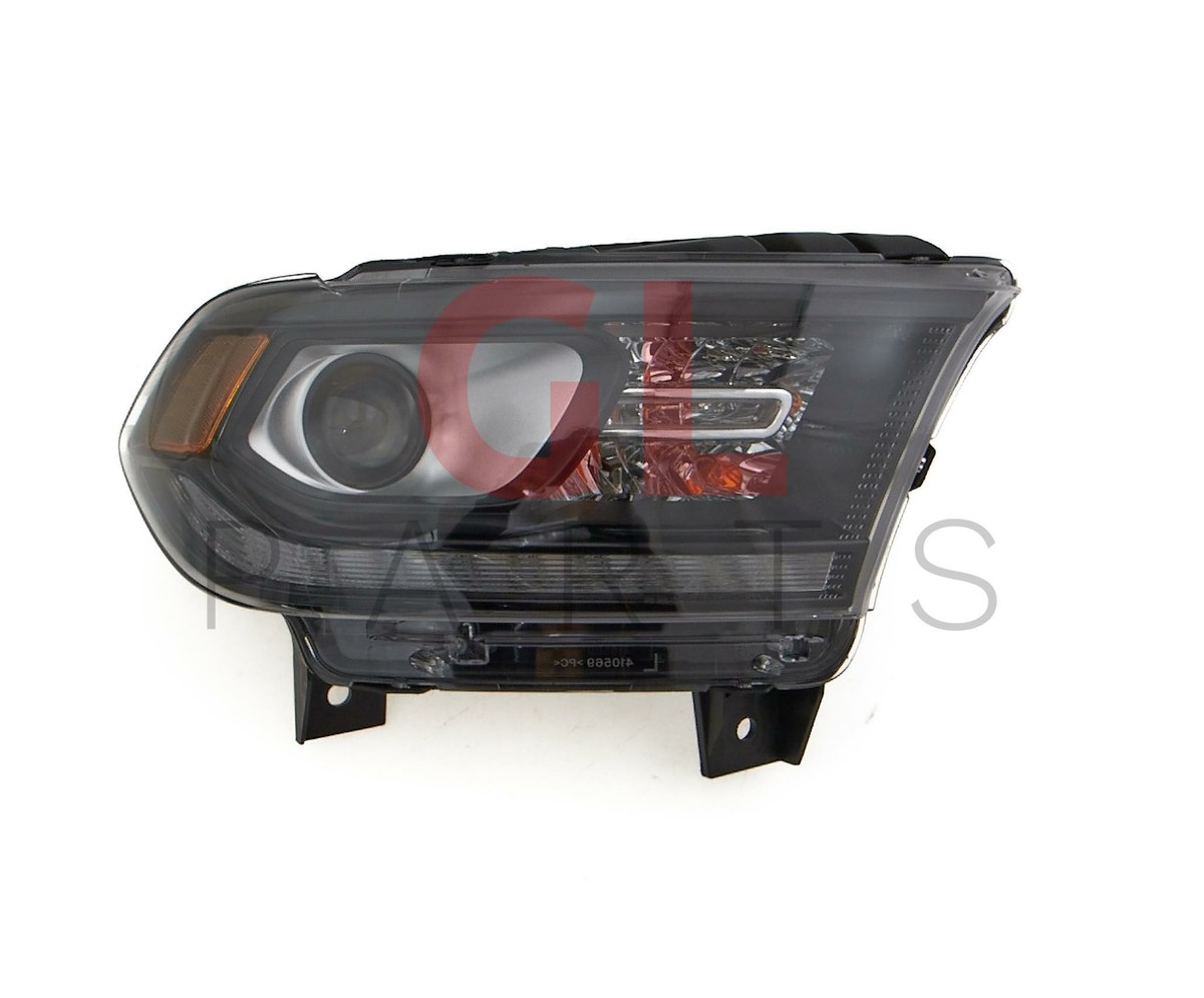 Phare Droit Dodge Durango 2014-2020 - Bi-Xenon LED - Réf 68261182AH - Neuf TYC
