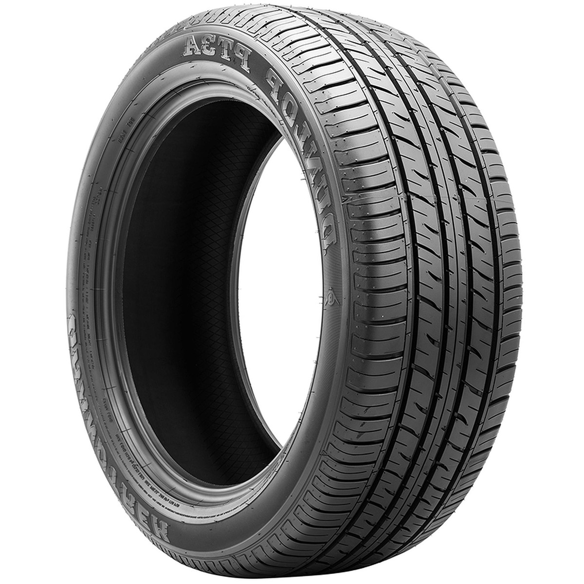 2 New Dunlop Grandtrek Pt3a - 275/50r21 Tires 2755021 275 50 21