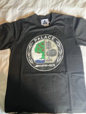 AMG PALACE TEE SHIRT L