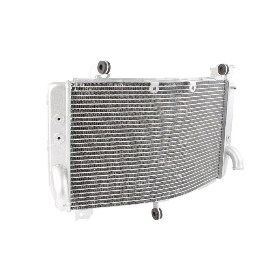 Engine Radiator Cooler Water Cooling Fit Yamaha YZFR1 R1M 1517 YZF
