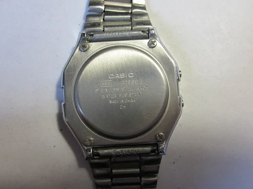 Ersatzteile CASIO 2747 2285 341 1156 2879 1572 593 3149 695 244 1595 1333 UVM - Bild 120 von 333