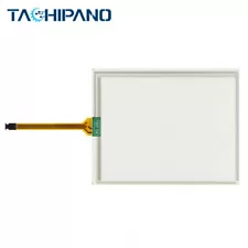 Touch Panel for 2711P-T6C21D8S-B PanelView Plus Screen Glass to Replace 4pin