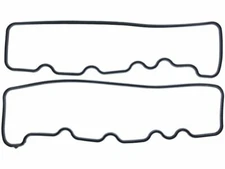 For 1970-1973 Mercedes 280SE Valve Cover Gasket Set Mahle 37836NJ 1971 1972