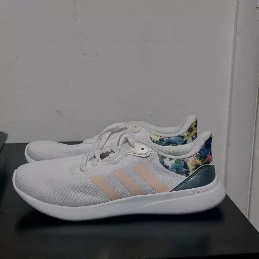 Adidas qt racer clearance women's