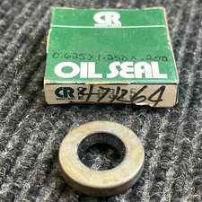 🔥🔥🔥CR Industries Oil Seal 6315 Chicago Rawhide Free Shipping