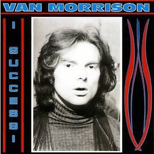 VAN Morrison - I Successi Pop-Rock Internationales CD 1996-image