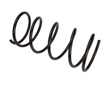 2pcs Suspension Spring Maxgear 60-0486D Front Axle for Peugeot