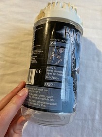 LEGO BIONICLE: Kopaka Nuva (8571) - Empty Canister Box Case Only