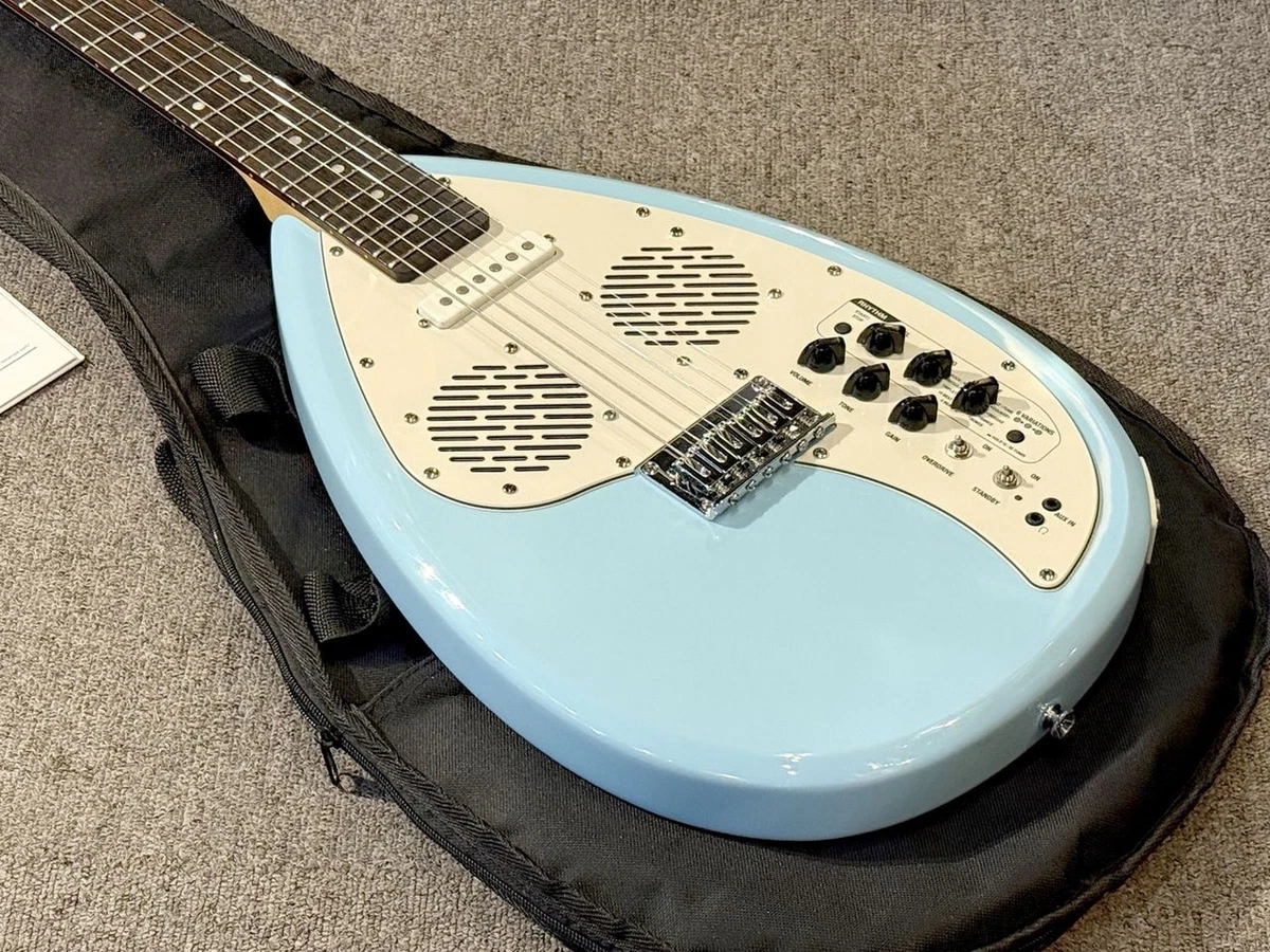 Vox Apache Guitar for sale | eBay
