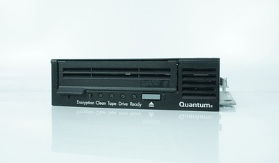 Quantum TC-L62AN-BR-C LTO-6 HH SAS internes Tape Drive/Bandlaufwerk 2,5TB 6,25TB