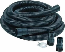 Little Giant 599303 Discharge Kit For Use With Sump Pumps 24' Hose