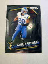 2025 Panini Prizm Football Pick Your Base #1-200 - Buy More & Save