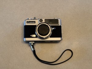 Canon Demi Ee17 | eBay