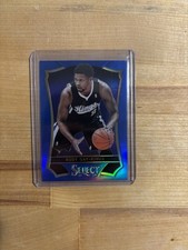 2013-14 Select Hockey Cards 12