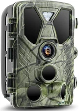 Suntekcam Wildlife Trail Camera Waterproof Weatherproof No Sim HC-812 IP65